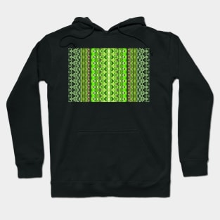 Valparaiso 192 by Hypersphere Hoodie